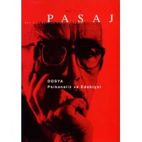Pasaj Edebiyat Eleştiri Dergisi 4 5