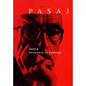 Pasaj Edebiyat Eleştiri Dergisi 4 5
