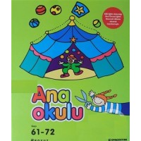 Ana Okulu Sayı 61 72