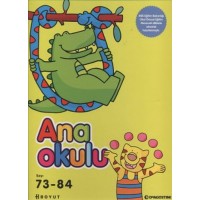 Ana Okulu Sayı 73 84