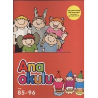 Ana Okulu Sayı 85 96