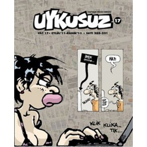 Uykusuz Dergisi Cilt 17 Sayı 209 221