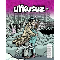 Uykusuz Dergisi Cilt 29 Sayı 365 377