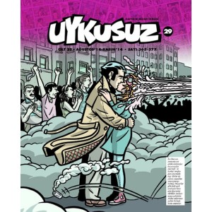 Uykusuz Dergisi Cilt 29 Sayı 365 377
