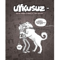 Uykusuz Dergisi Cilt 34 Sayı 430 442