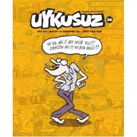 Uykusuz Dergisi Cilt 36 Sayı 456 468