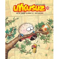 Uykusuz Dergisi Cilt 38 Sayı 482 494