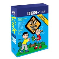 BBC Active Kids English Zone
