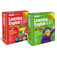 Çocuklara İngilizce Öğretmenin En Keyifli Yolu Learning English With Ozmo