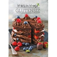 Glutensiz İyi Beslen İyi Yaşa Sofra Kış Özel
