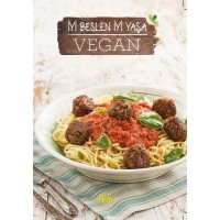 Vegan İyi Beslen İyi Yaşa Sofra Kış Özel