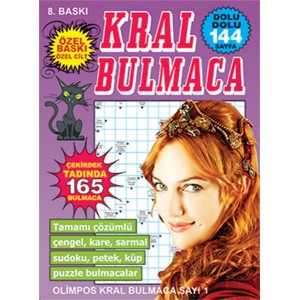Kral Bulmaca 1