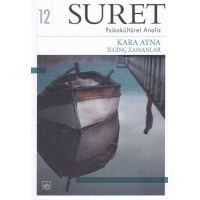 Suret Psikokültürel Analiz Kara Ayna İlginç Zamanlar