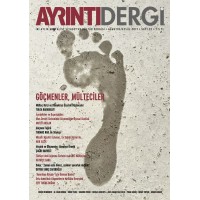 Ayrıntı Dergi Sayı 22
