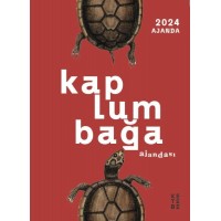 Kaplumbağa Ajandası