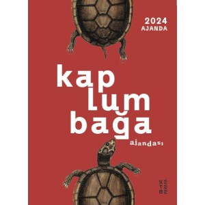 Kaplumbağa Ajandası