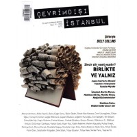 Çevrimdışı İstanbul Sayı 11
