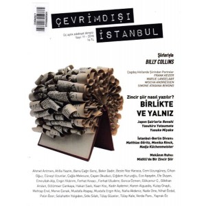 Çevrimdışı İstanbul Sayı 11