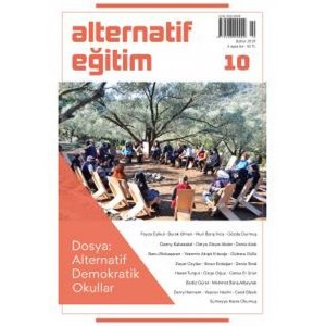 Alternatif Eğitim Dergisi 10 Alternatif Demokratik Okullar
