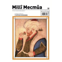 Milli Mecmua Sayı 32 Mayıs Haziran 2023
