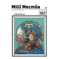 Milli Mecmua Sayı 37 Mart Nisan 2024