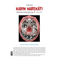 Pikara Kadın Harekatı SAYI 02