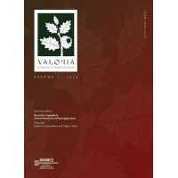 Valonia Volume 1 2024