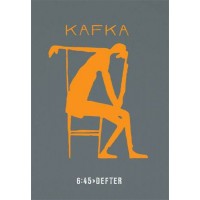 Kafka Defteri Büyük Boy