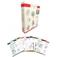 Çizim Sanatı Serisi 10 Kitap