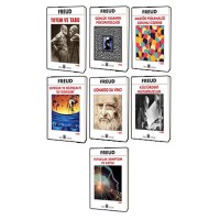Freud Klasikleri 7 Kitap Set1