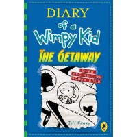 Diary of a Wimpy Kid The Getaway Book 12