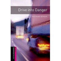 Drive into Danger CD'li