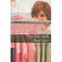 The Girl with Red Hair CD'li