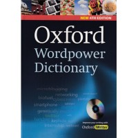 Oxford Wordpower Dictionary English English