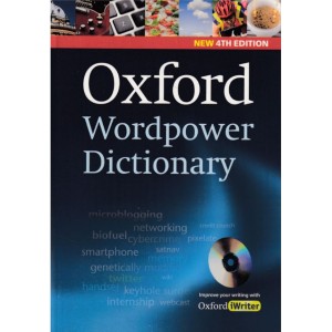 Oxford Wordpower Dictionary English English