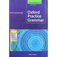 Oxford Practice Grammer Intermediate
