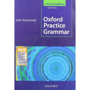 Oxford Practice Grammer Intermediate