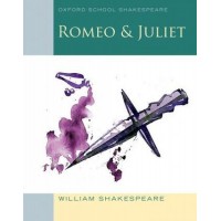 Oxford School Shakespeare Romeo and Juliet