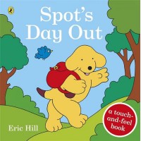 Spot's Day Out Touch and Feel