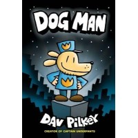 Dog Man