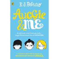 Auggie Me Three Wonder Stories