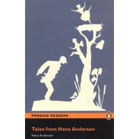 Tales from Hans Andersen Level 2