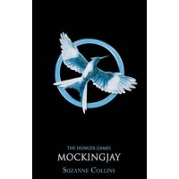 The Hunger Games Mockingjay