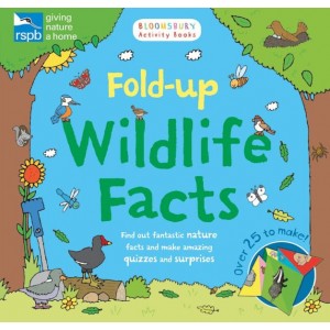 Fold up Wildlife Facts