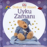 Dokun ve Hisset Uyku Zamanı