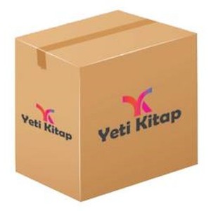 Yeti Kitap Kampanya Kolisi Tüm Çeşitten 5er adet 45 Çeşit 225 Kitap