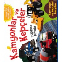 Kamyonlar ve Kepçeler