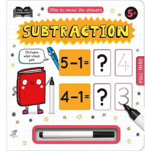 5 Subtraction