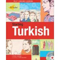 Starting Turkish Cd Ekli