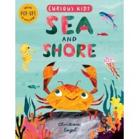 Curious Kids Sea And Shore